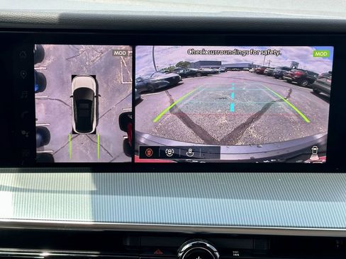 New 2026 Nissan Murano SL image 23