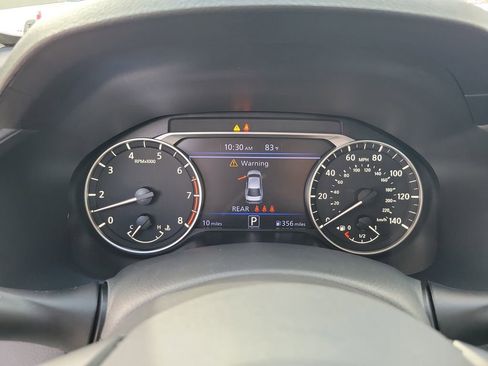 Used 2025 Nissan Altima 2.5 SV w/ SV Special Edition Package image 18