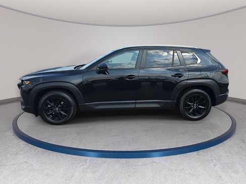 Used 2023 MAZDA CX-50 2.5 S w/ Cargo Package AWD/4WD image 8