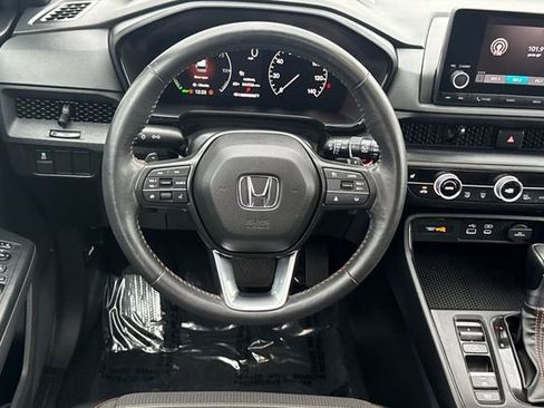 Used 2023 Honda CR-V Sport image 11