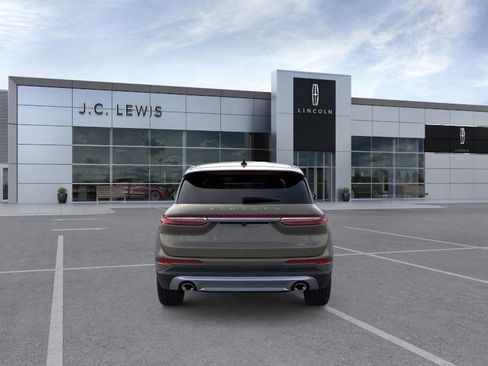 New 2025 Lincoln Corsair FWD w/ Equipment Group 101A image 6