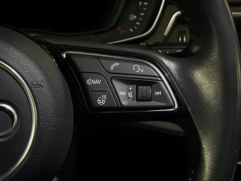 Used 2017 Audi A4 2.0T Premium Plus image 25