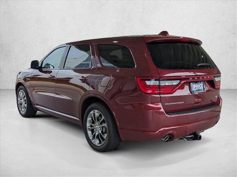 Used 2020 Dodge Durango R/T RWD image 8