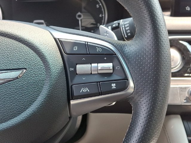 Used 2023 Genesis G70 2.0T RWD image 24