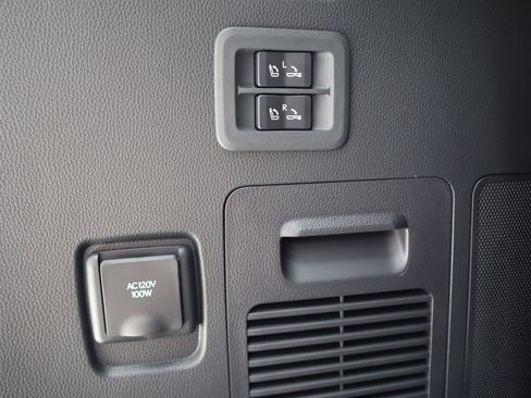 New 2026 Lexus LX 600 F Sport image 22