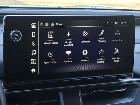 Certified 2024 Acura ZDX Type S image 18