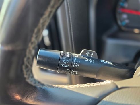 Used 2018 GMC Sierra 1500 SLT w/ Enhanced Driver Alert Package image 36