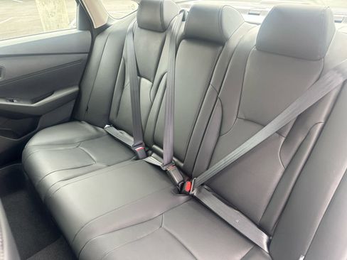 New 2026 Honda Accord EX-L image 17