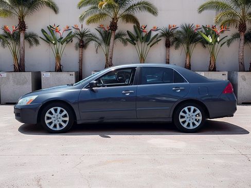 Used 2007 Honda Accord EX-L image 5