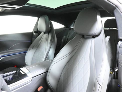 New 2026 Mercedes-Benz CLE 450 4MATIC Coupe image 15