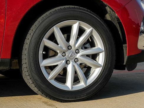 Used 2021 Acura RDX FWD image 62