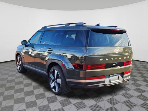 Used 2024 Hyundai Santa Fe Limited image 3