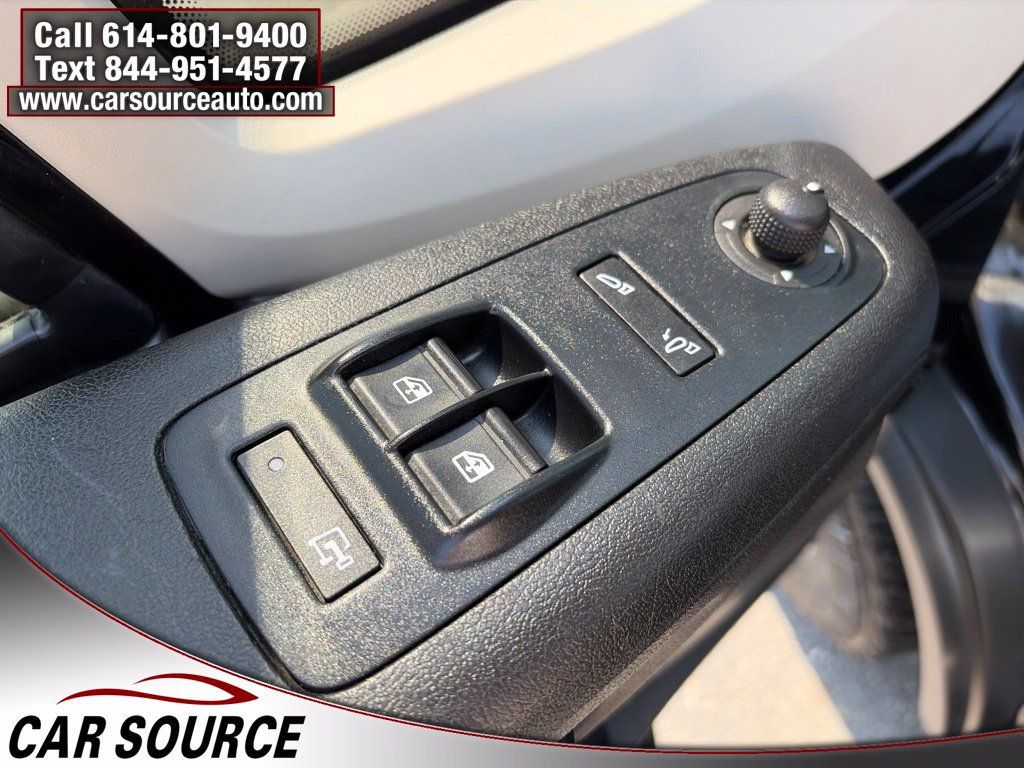Used 2021 RAM ProMaster 1500 w/ Convenience Group FWD image 16