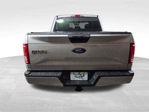 Used 2015 Ford F150 XL w/ Equipment Group 101A Mid image 6