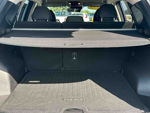 Used 2023 Hyundai Tucson SEL FWD image 18