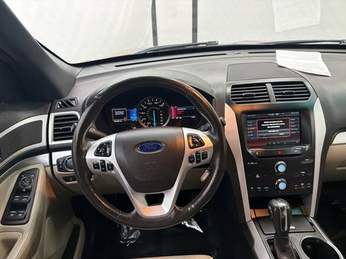 Used 2014 Ford Explorer XLT w/ Equipment Group 202A FWD image 24