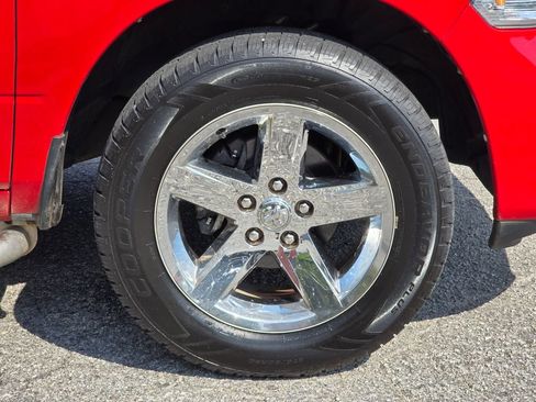 Used 2014 RAM 1500 Express AWD/4WD image 21