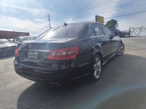 Used 2012 Mercedes-Benz E 350 Sedan image 6