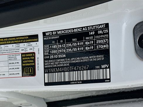 Certified 2026 Mercedes-Benz GLC 300 4MATIC image 44