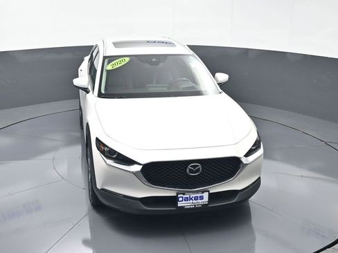 Used 2020 MAZDA CX-30 AWD w/ Premium Package image 49