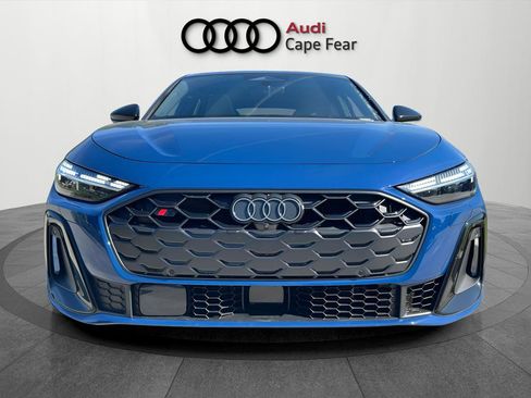 New 2026 Audi S5 Prestige AWD/4WD image 8
