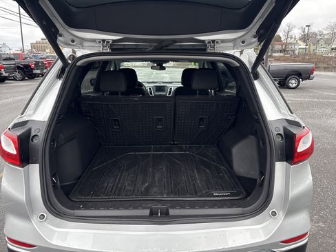 Used 2021 Chevrolet Equinox LT image 5