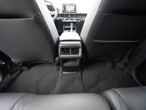 Used 2023 Honda CR-V EX-L image 22