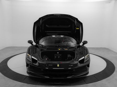 Certified 2024 Ferrari 296 GTB image 22