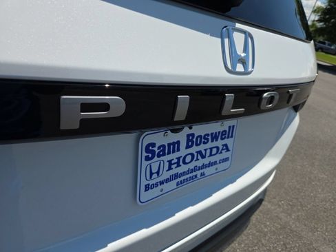 New 2026 Honda Pilot EX-L image 64
