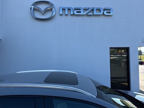New 2025 MAZDA CX-30 AWD 2.5 S w/ Preferred Package image 8