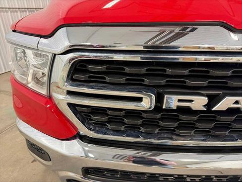 Certified 2024 RAM 1500 Big Horn AWD/4WD image 4