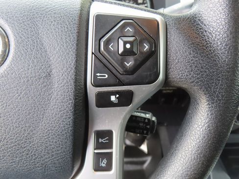 Used 2018 Toyota Tundra SR5 image 23