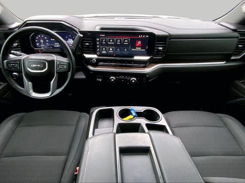 Used 2024 GMC Sierra 1500 Elevation RWD image 15