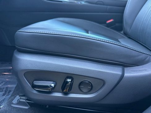 Used 2025 Lexus NX 350h AWD w/ Premium Package image 14