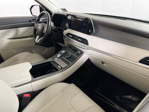 Used 2020 Hyundai Palisade Limited image 30