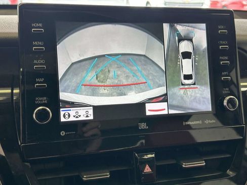 Certified 2024 Toyota Camry XSE w/ Navigation Package FWD image 28