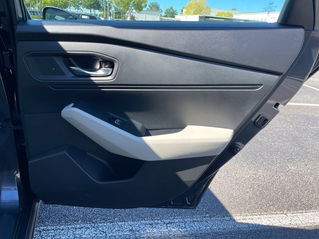 Used 2024 Honda Accord EX image 34