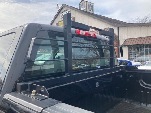 Used 2018 Chevrolet Silverado 1500 W/T image 8