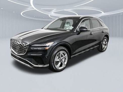 New 2026 Genesis GV70 2.5T Advanced AWD/4WD image 3