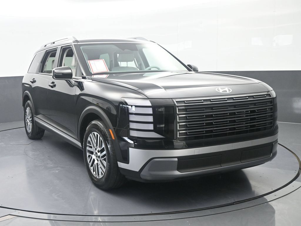 Used 2026 Hyundai Palisade SEL FWD image 9