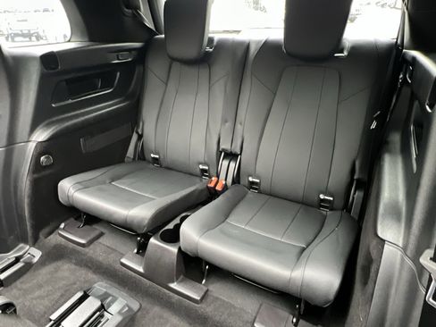 Certified 2022 Mercedes-Benz GLB 250 4MATIC image 24