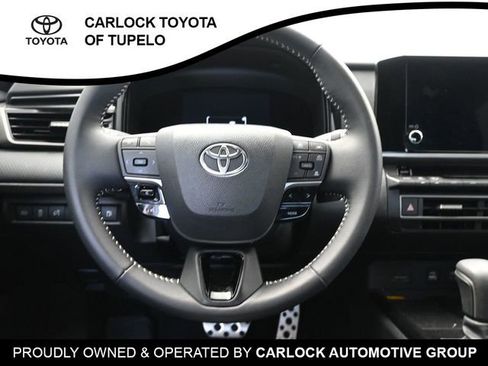 Used 2026 Toyota Camry SE image 26