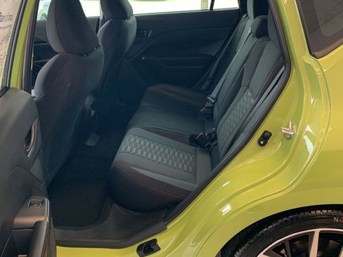 New 2026 Subaru Impreza 2.0i Sport image 12