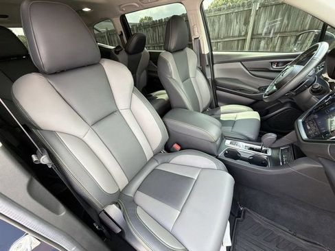 Certified 2024 Subaru Ascent Onyx Edition w/ Popular Package Onyx AWD/4WD image 31