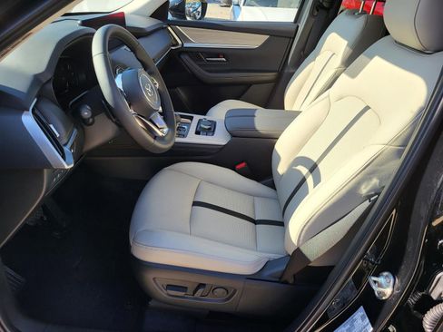 New 2026 MAZDA CX-90 Plug-In Hybrid w/ Preferred image 16