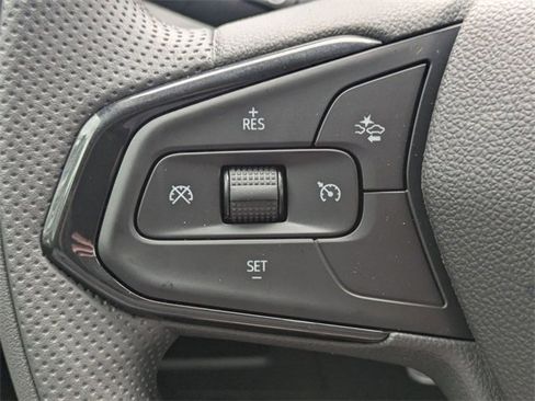 New 2026 Chevrolet TrailBlazer LS w/ LS Convenience Package image 12