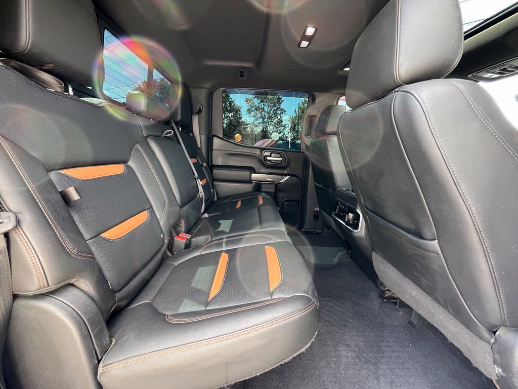 Used 2020 GMC Sierra 1500 AT4 w/ AT4 Premium Package AWD/4WD image 29