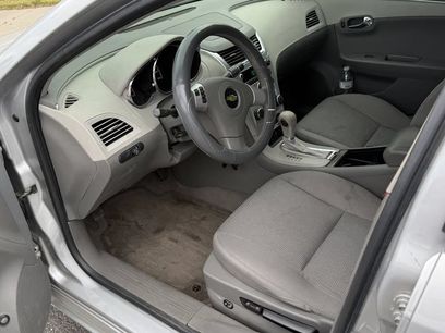 Used 2012 Chevrolet Malibu LS