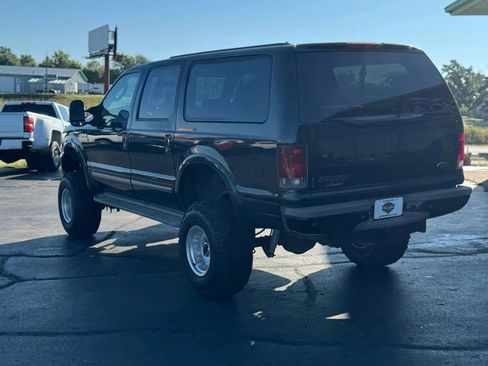 Used 2003 Ford Excursion Limited image 9