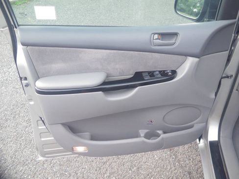 Used 2004 Toyota Sienna LE FWD image 25